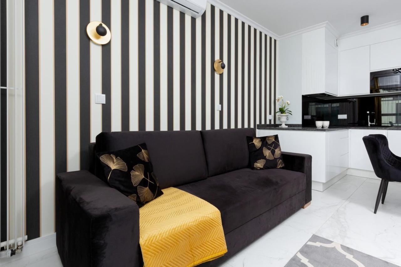 Mennica - Center By Renters Aparthotel Warschau