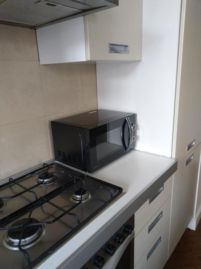 Apartment Castle Square Z Widokiem Na Plac Zamkowy I Zamek Krolewski Warsaw