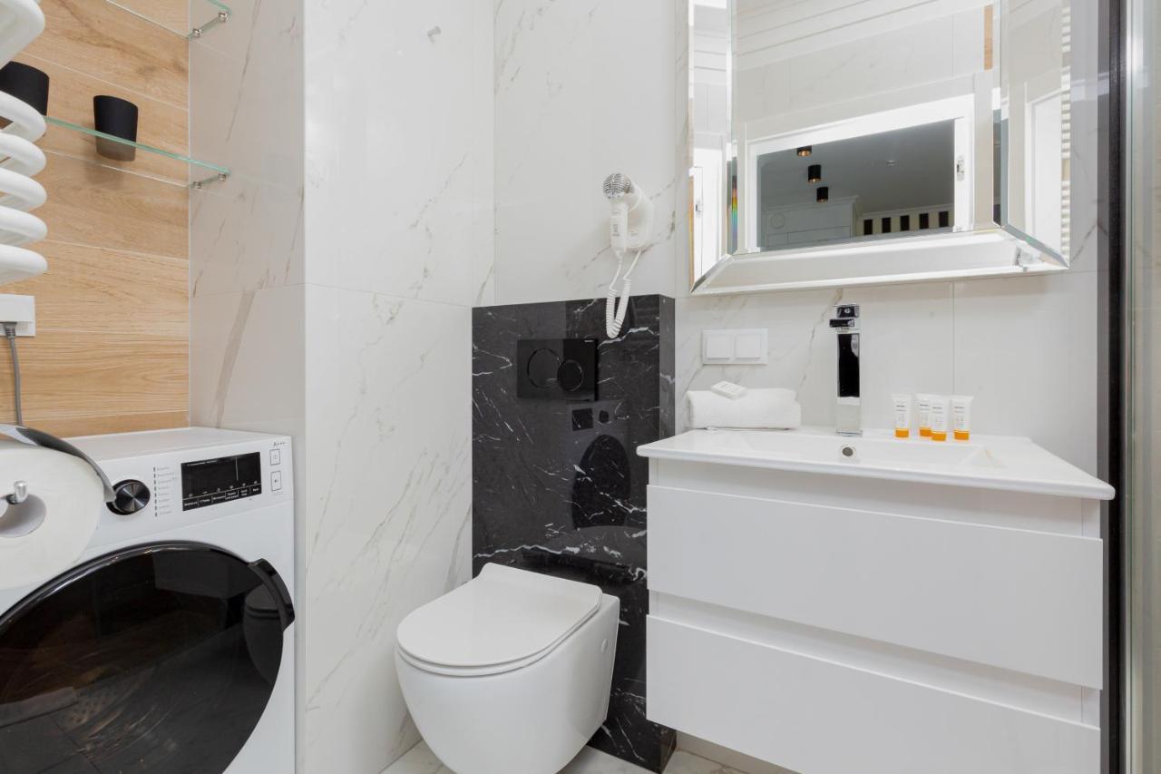 Mennica - Center By Renters *