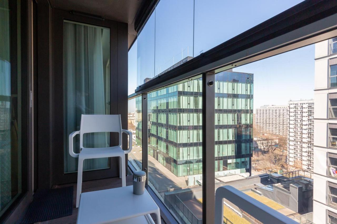 Aparthotel Mennica - Center By Renters *