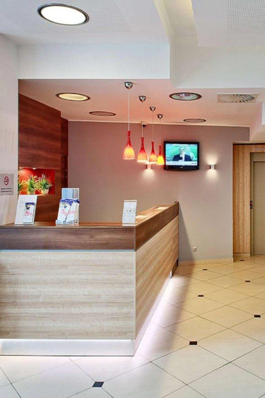 Poleczki Airport Hotel