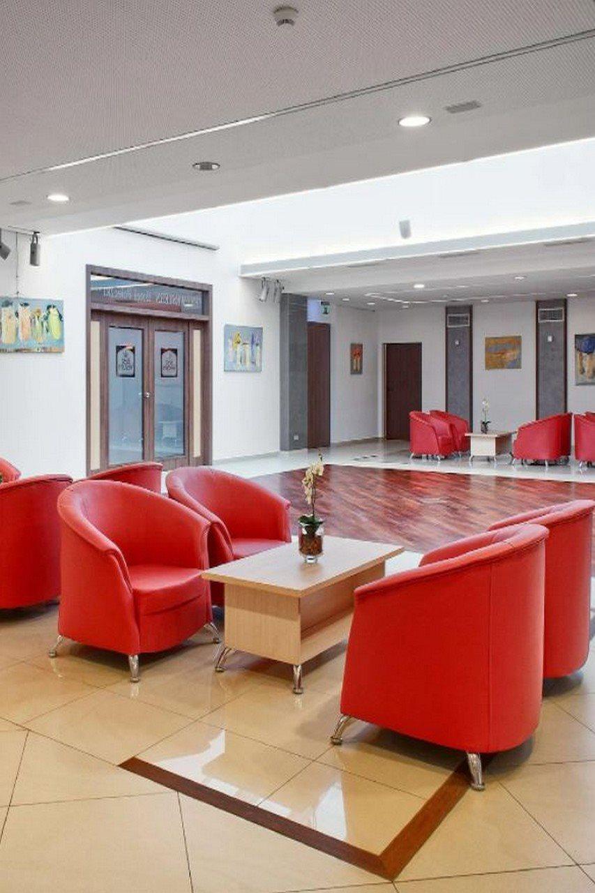 Hotel Poleczki Airport 3*