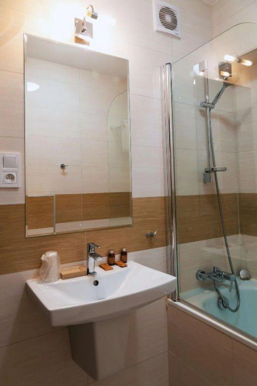 Hotel Poleczki Airport 3*