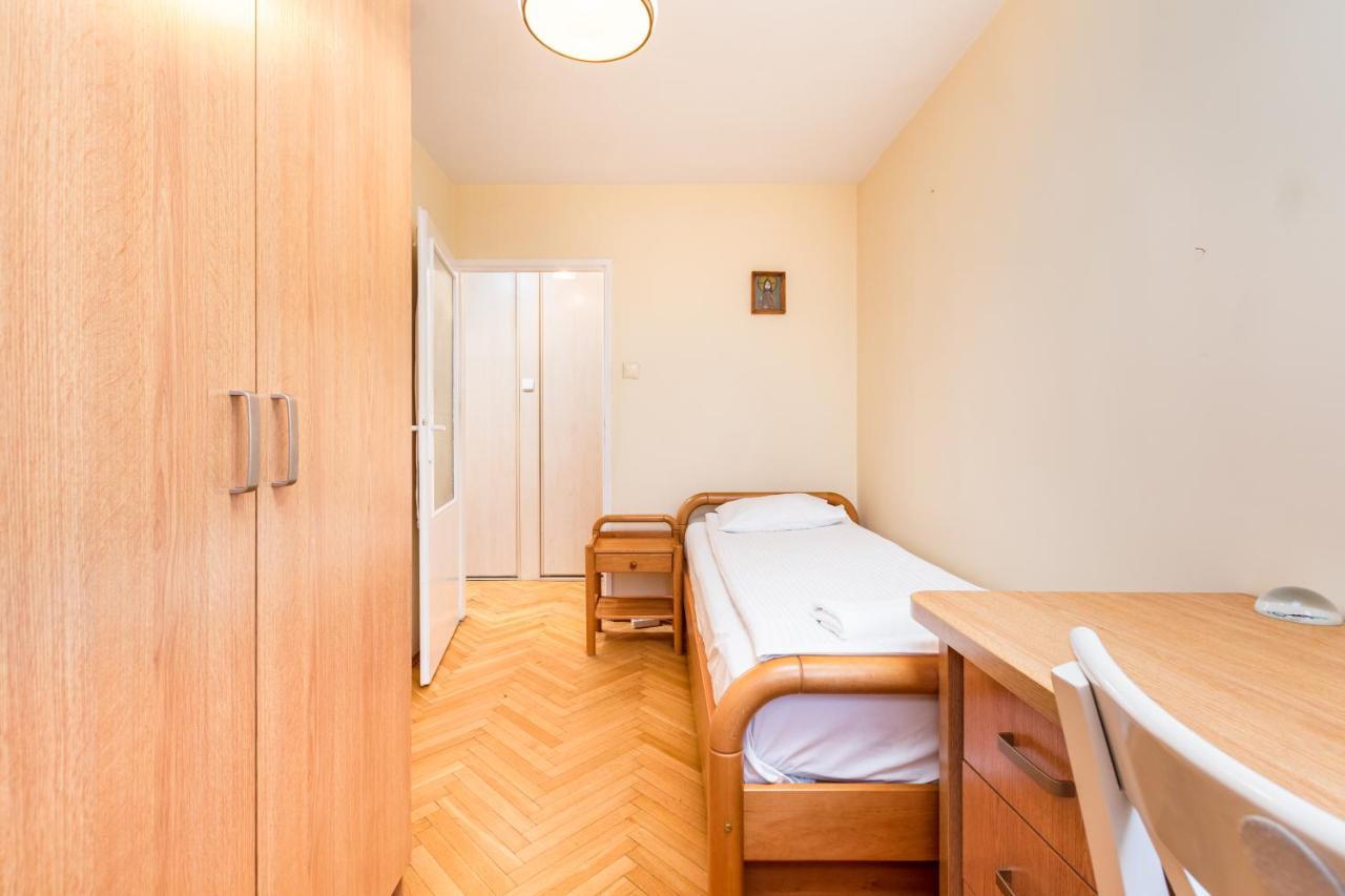 Apartamento Emilii Plater By Your Freedom *