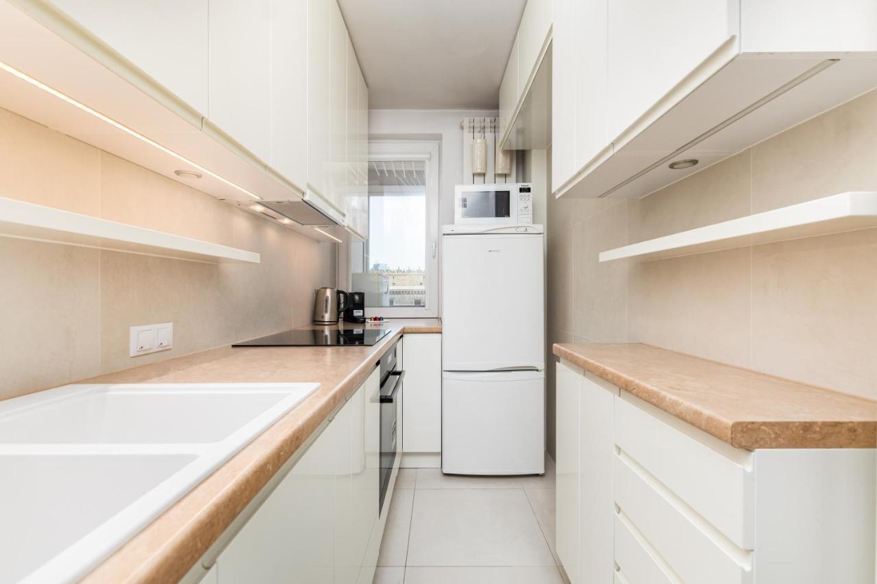 Apartamento Emilii Plater By Your Freedom