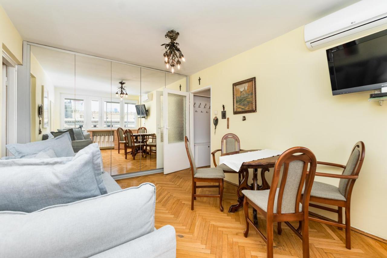 Apartamento Emilii Plater By Your Freedom