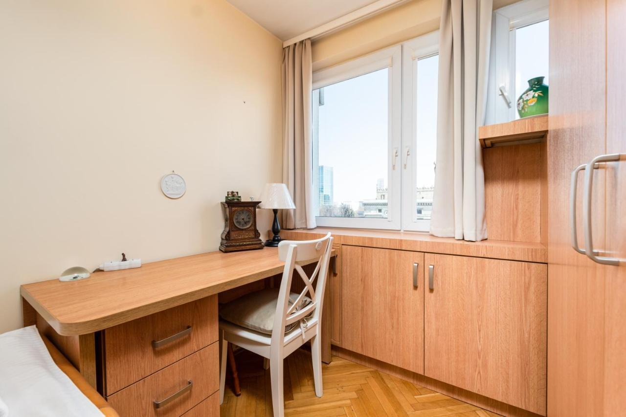 Apartamento Emilii Plater By Your Freedom *