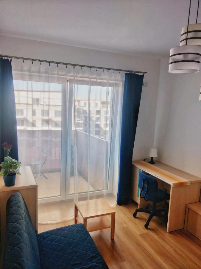 Octavian Apartment Warschau