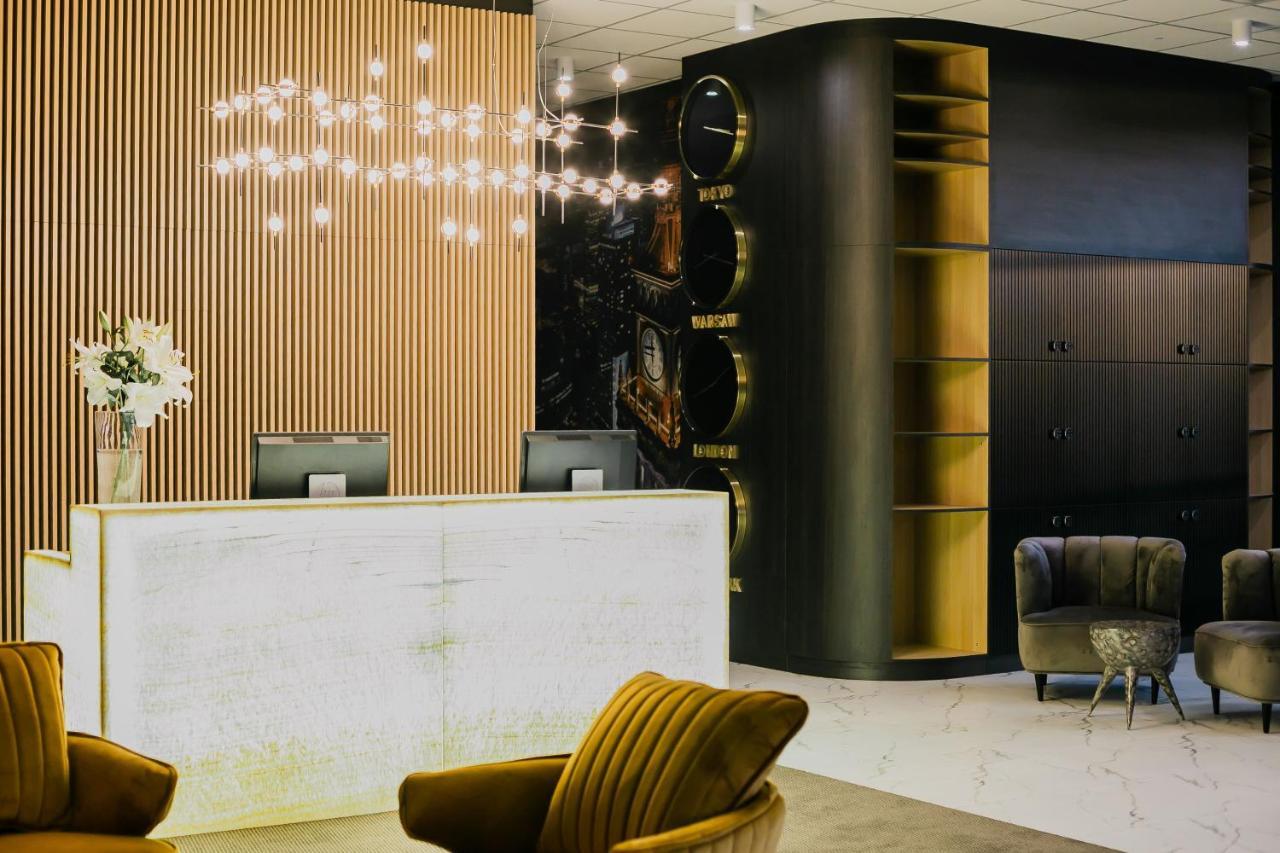 East Hotel Warsaw