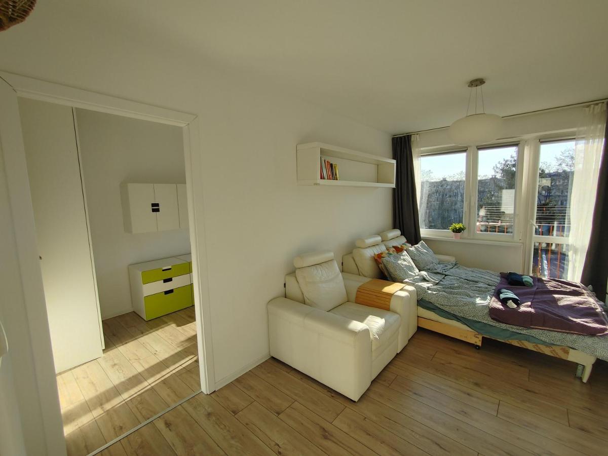 - Niedzwiadek Apartment *
