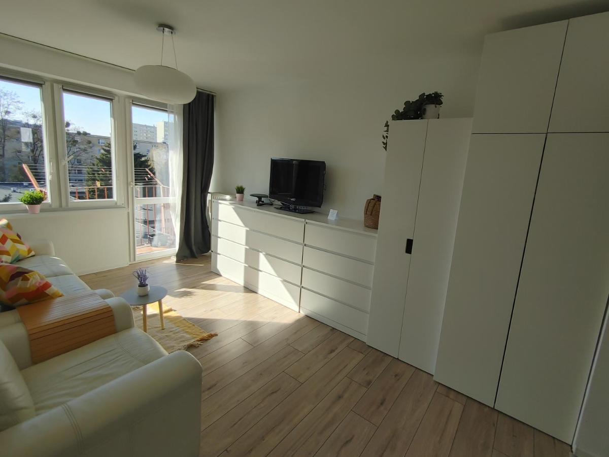 - Niedzwiadek Apartment Warsaw