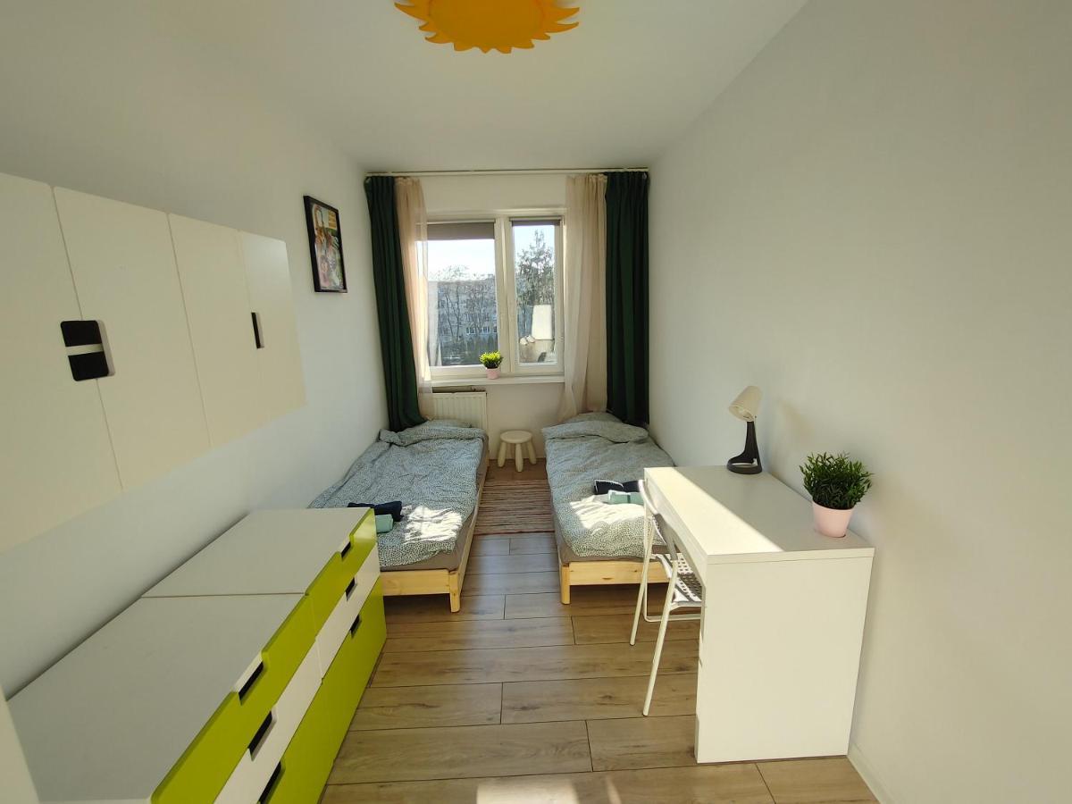 - Niedzwiadek Warsaw