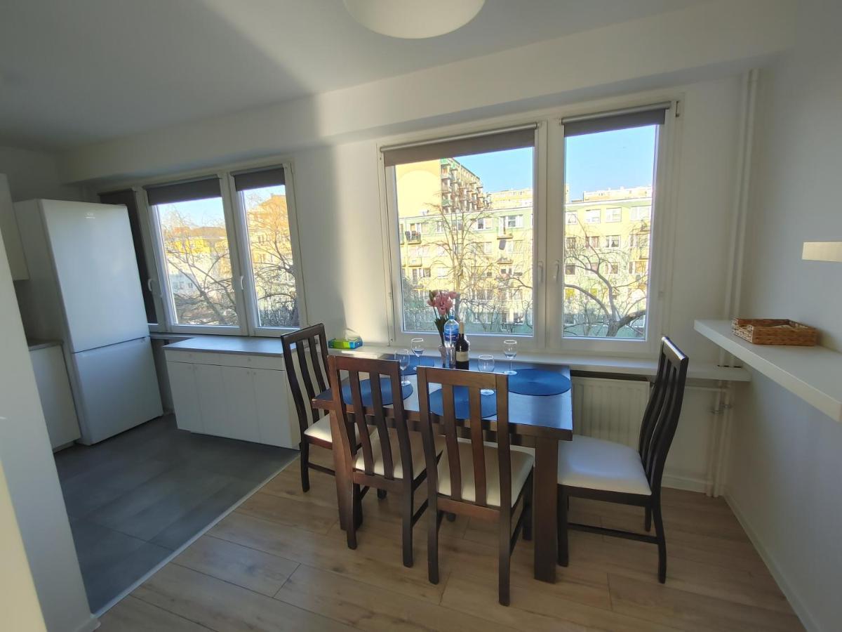 - Niedzwiadek Apartment