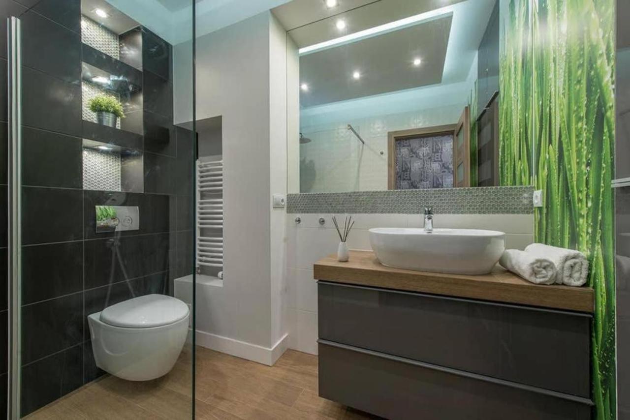 Modern And Cozy- Golden Apartments- Central Location Apartament Warszawa