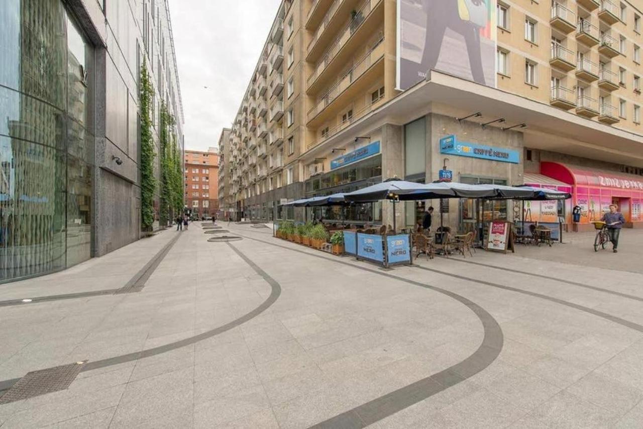 Modern And Cozy- Golden Apartments- Central Location * Warszawa