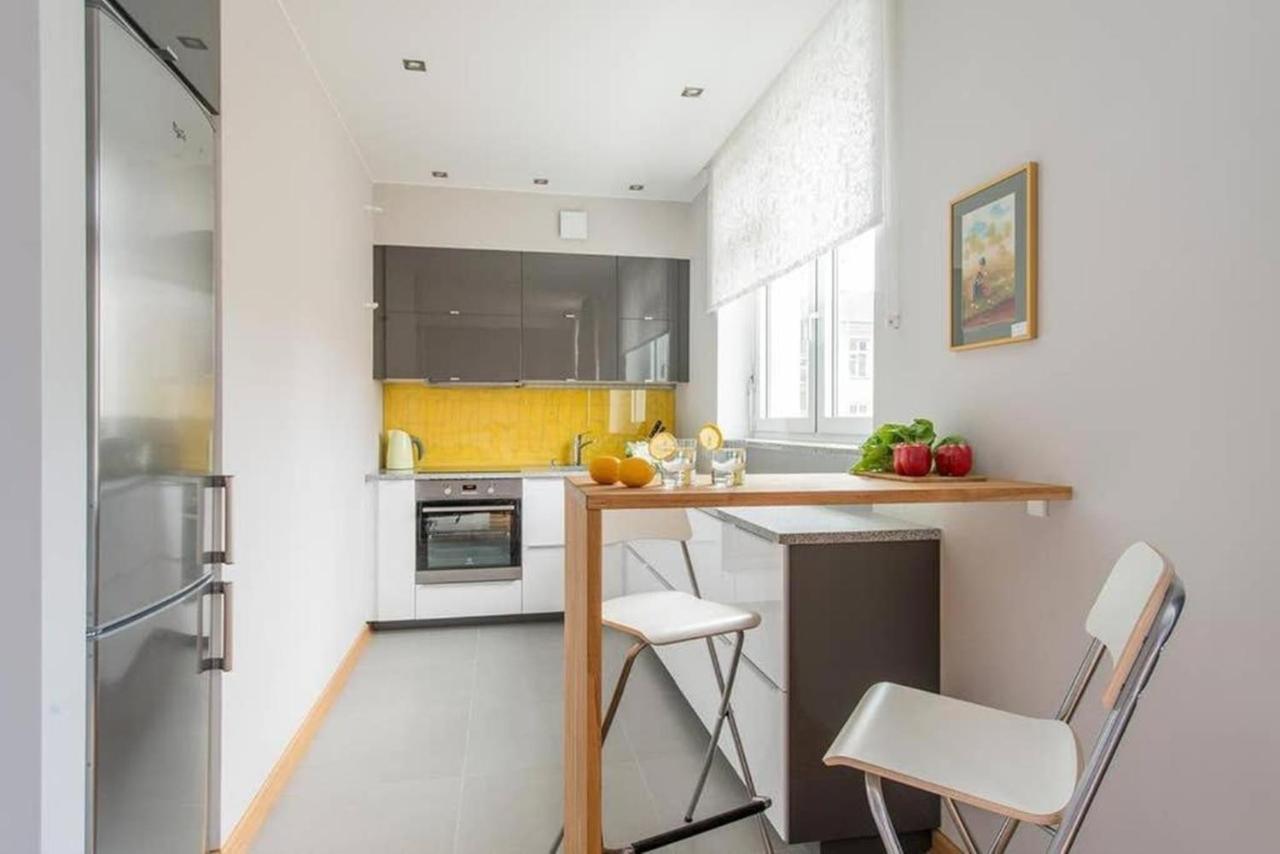 Modern And Cozy- Golden Apartments- Central Location Apartament *