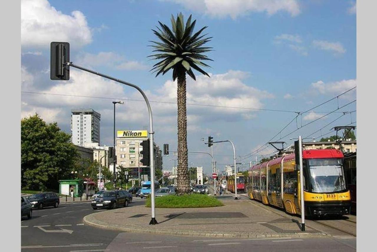 Apartament Modern And Cozy- Golden Apartments- Central Location Warszawa