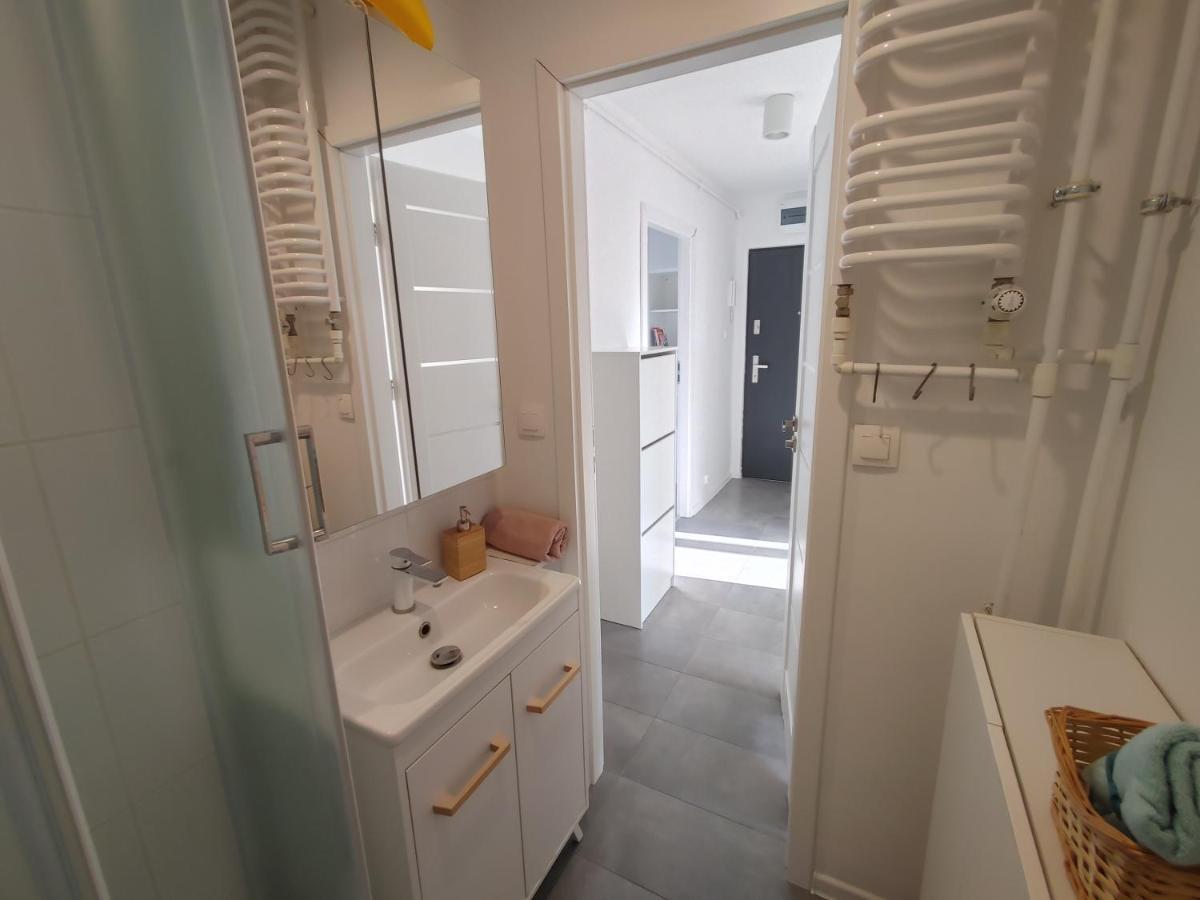 Apartment - Niedzwiadek