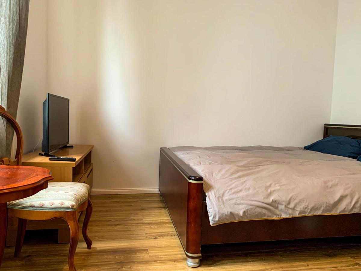 Aparthotel A&b Klaudyny