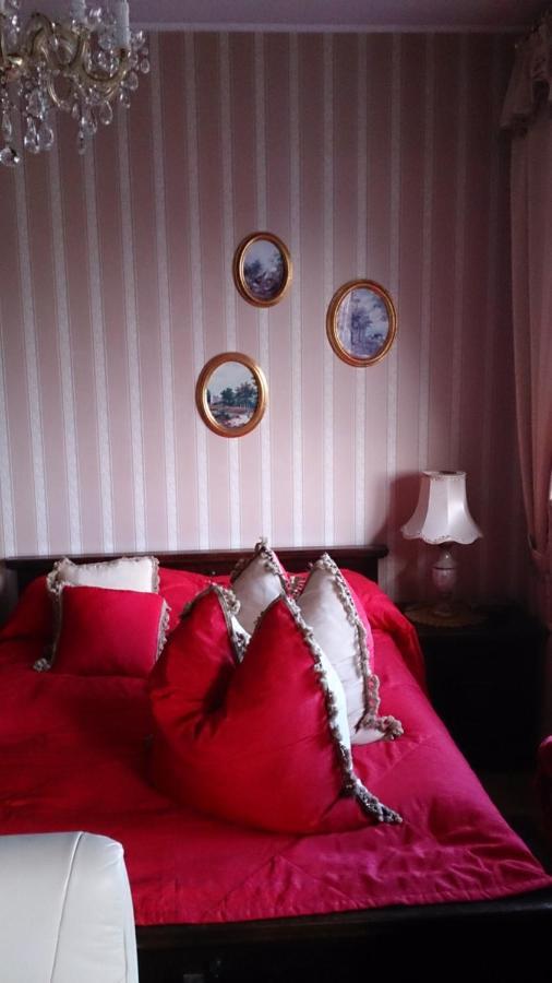 Babka Wiezowiec Aparthotel