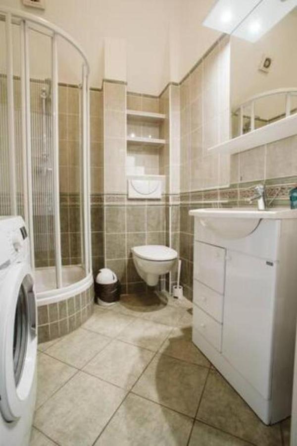 Golden Apartments/old Town/c2/4 Apartment Warsaw