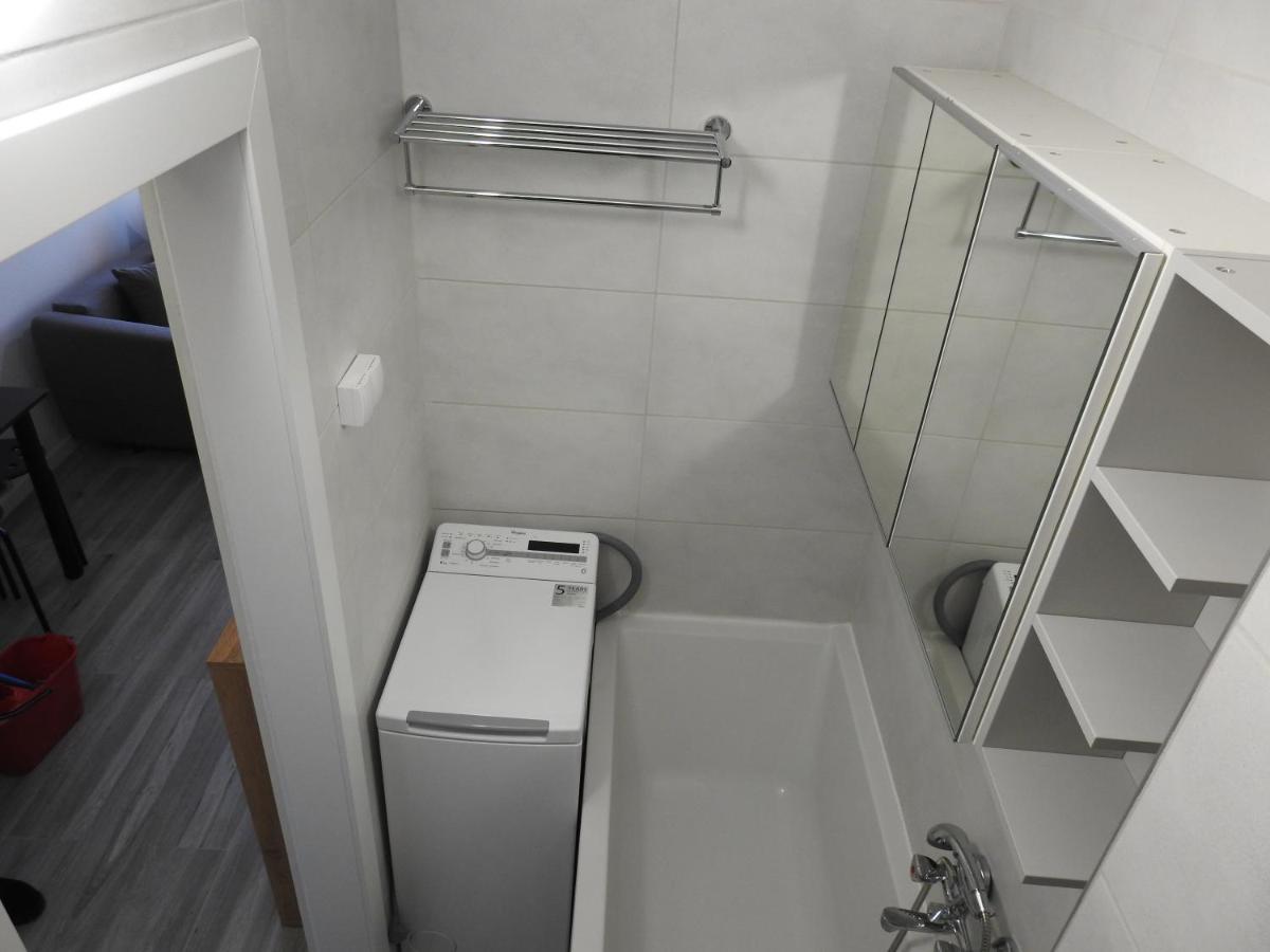 Apartment Zatrasie
