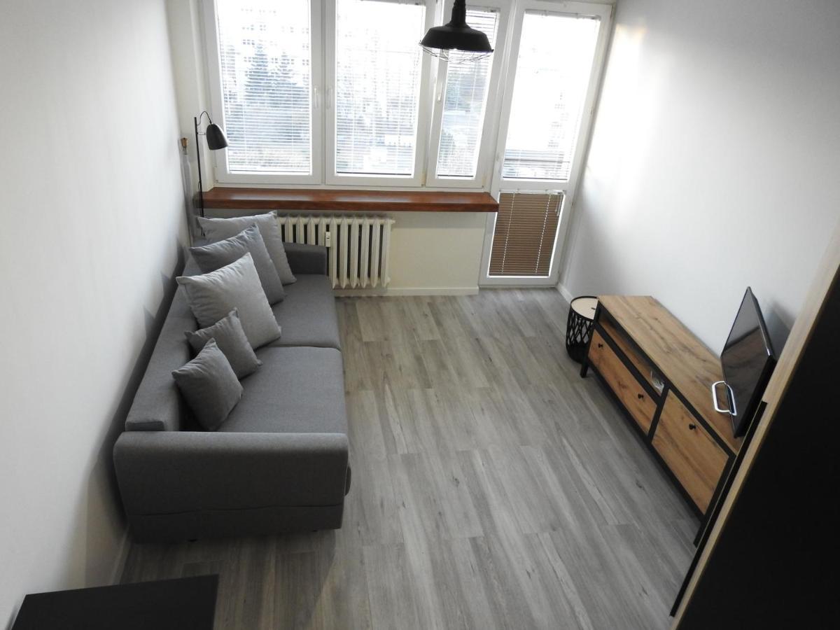 Zatrasie Apartment *