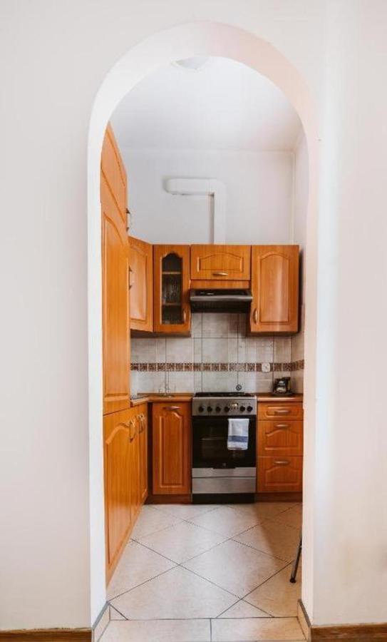 Golden Apartments/old Town/c2/4 Warsaw