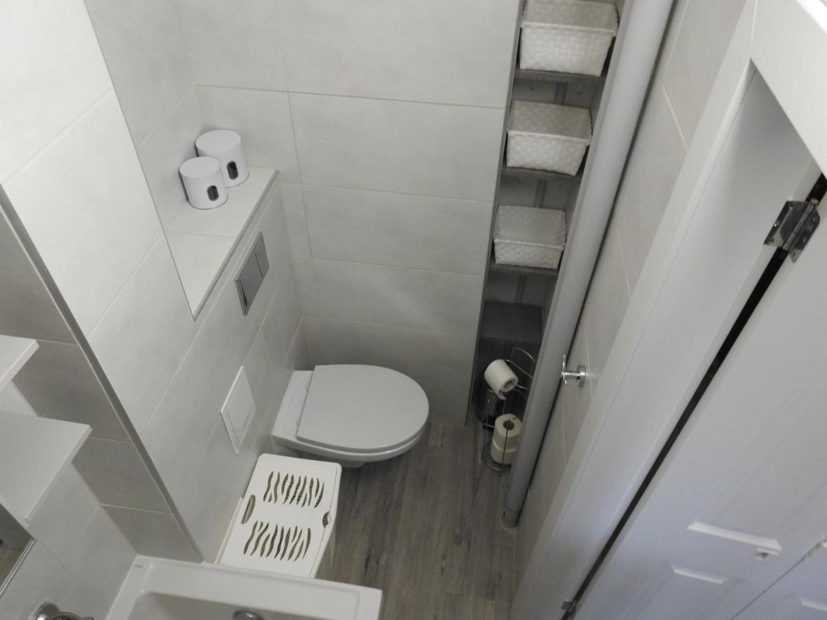 Zatrasie Apartment *