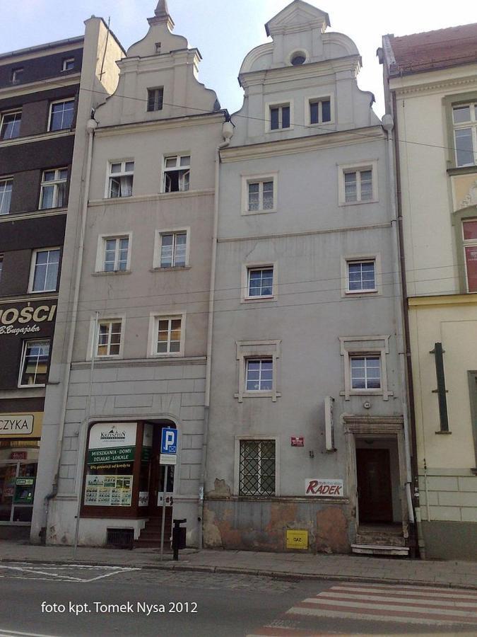 Apartment Golden Apartments/old Town/c2/4