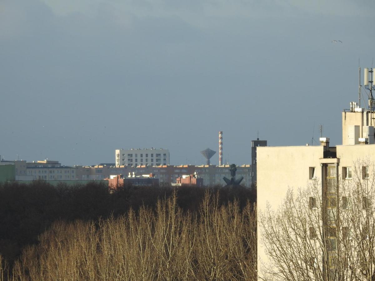 Apartment Zatrasie *