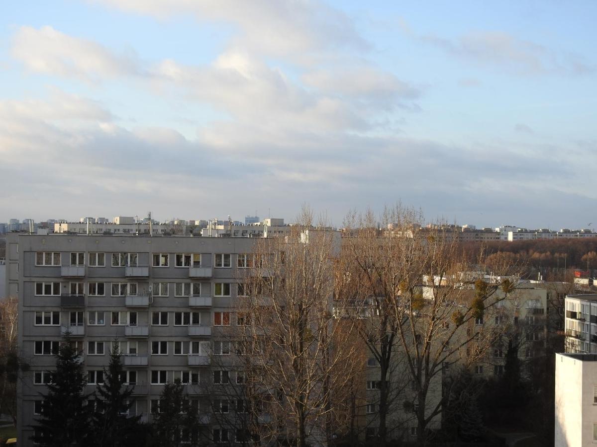 Zatrasie Apartment *