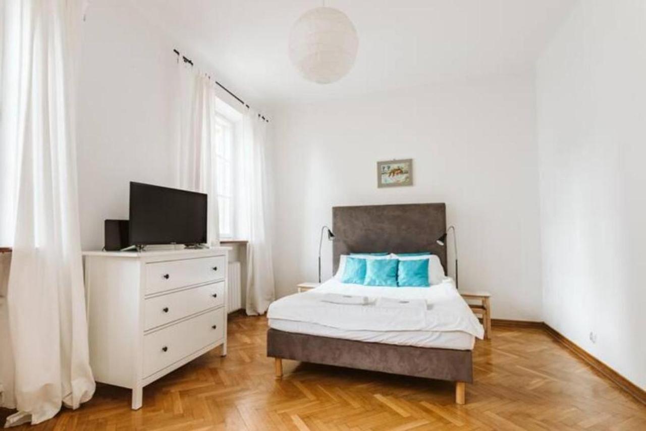 Golden Apartments/old Town/c2/4 * Warsaw