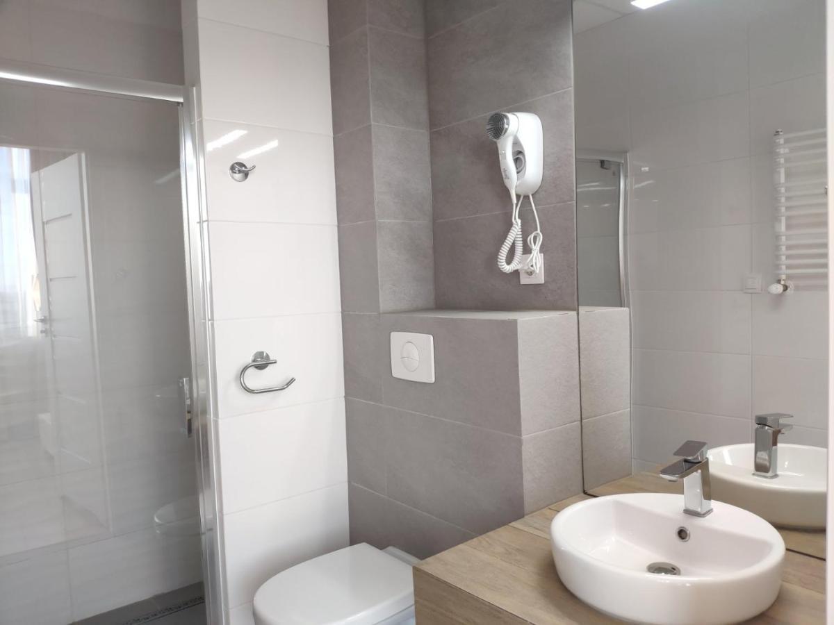 Apartment Aleje Jerozolimskie