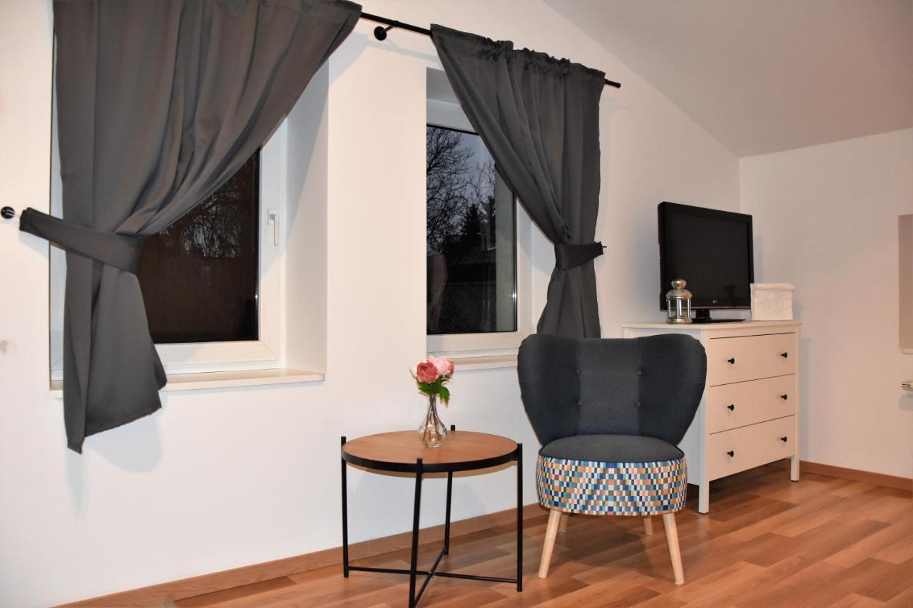 Căn hộ Coco Premium Saska Kepa Warsaw
