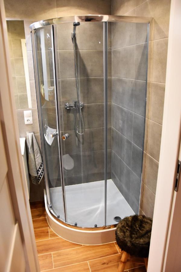 Căn hộ Coco Premium Saska Kepa Warsaw