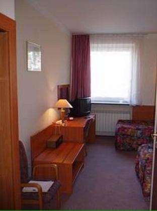 Goscinne Harctur Apartment