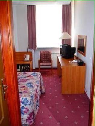 Apartment Goscinne Harctur