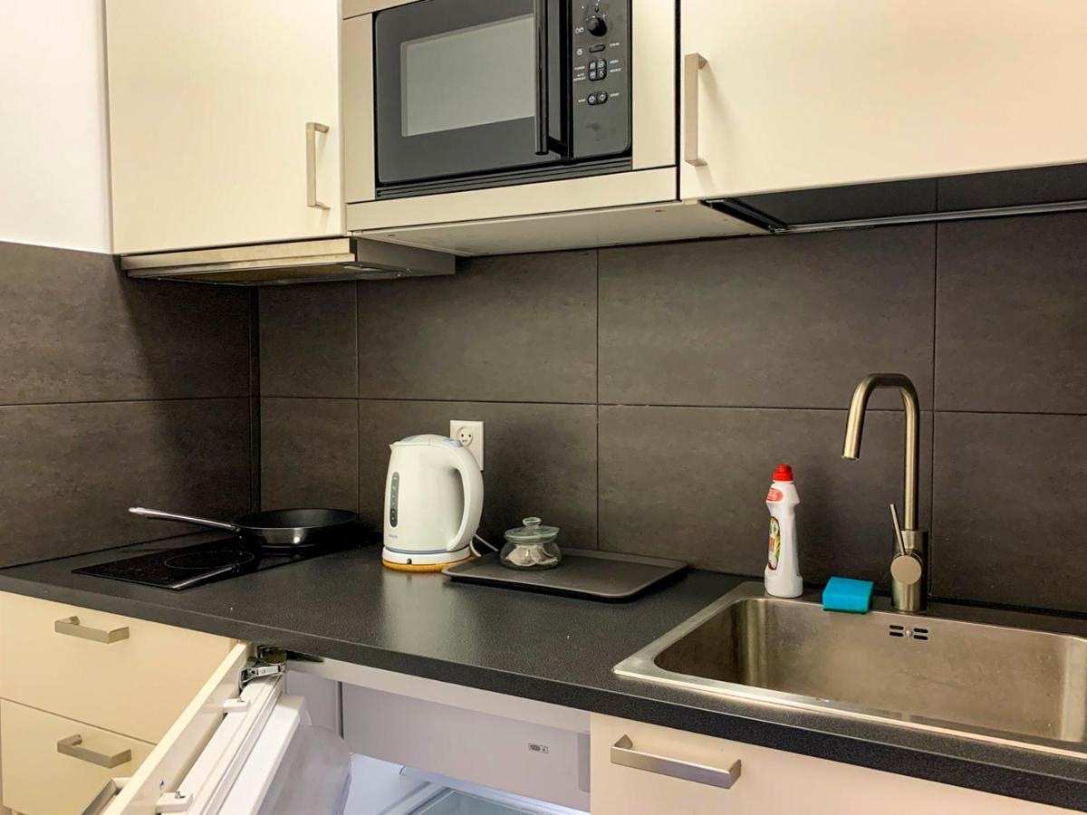 A&b Klaudyny Aparthotel Warsaw