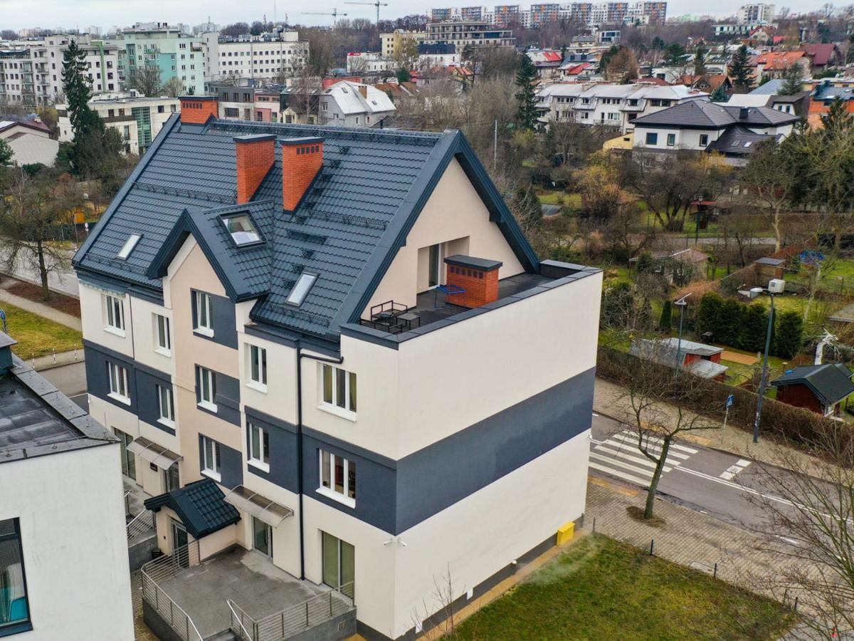 Aparthotel A&b Klaudyny