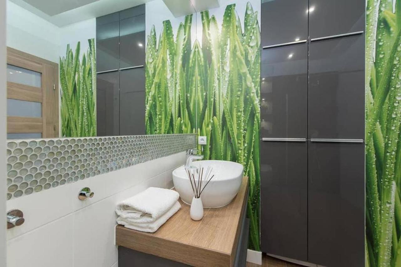 Modern And Cozy- Golden Apartments- Central Location Warszawa