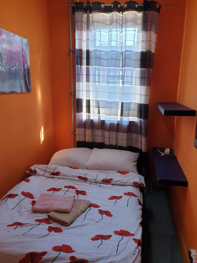 Hostel Poplawok *