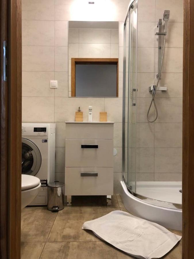 Apartament Woronicza 33c By Homeprime *