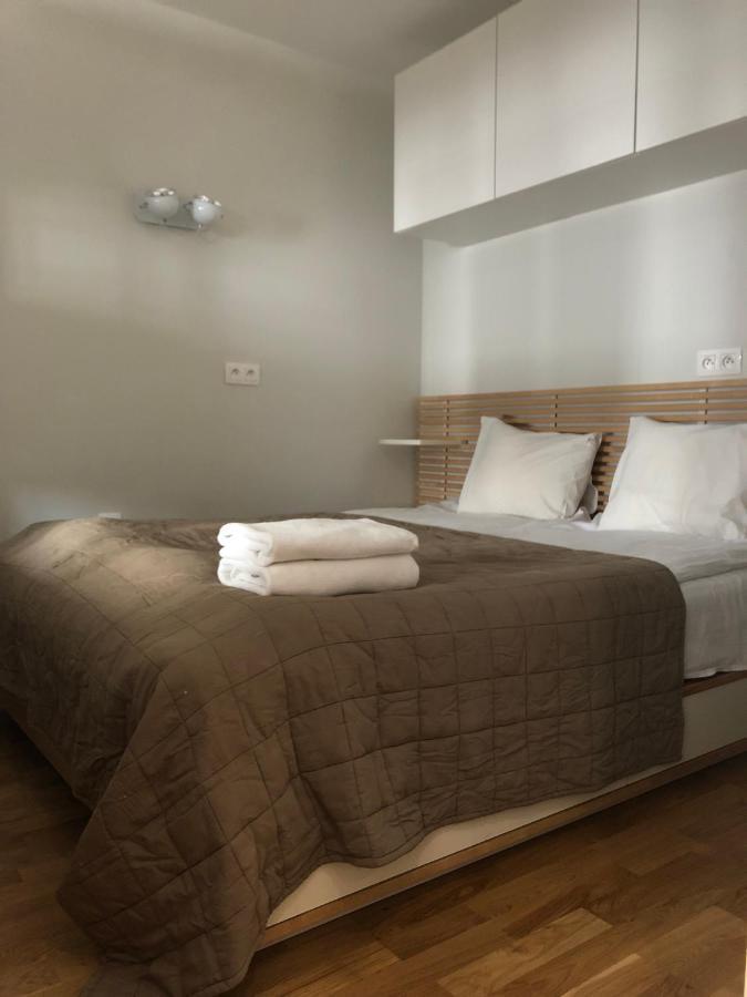 Apartament Woronicza 33c By Homeprime