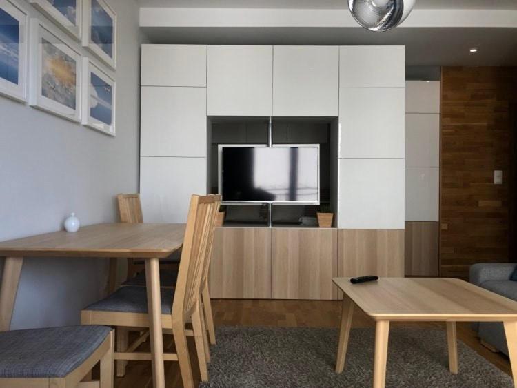 Apartament Woronicza 33c By Homeprime Warszawa