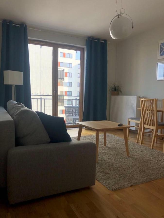Woronicza 33c By Homeprime Apartament Warszawa