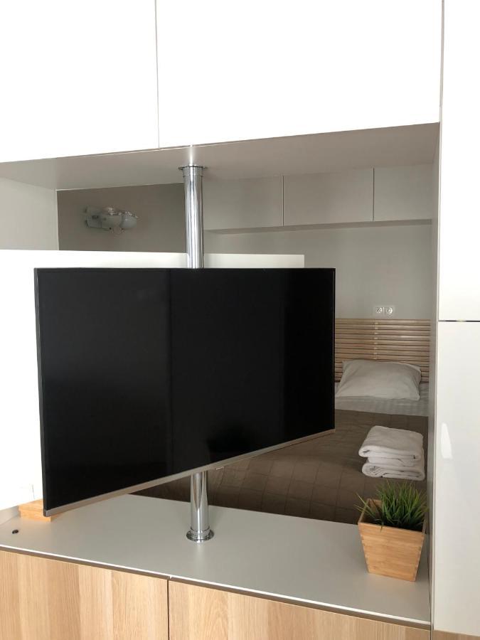 Woronicza 33c By Homeprime * Warszawa