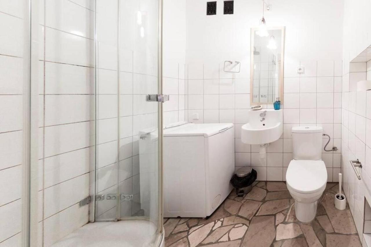 Apartament Snug In A Tenement House - Old Town - F50/5