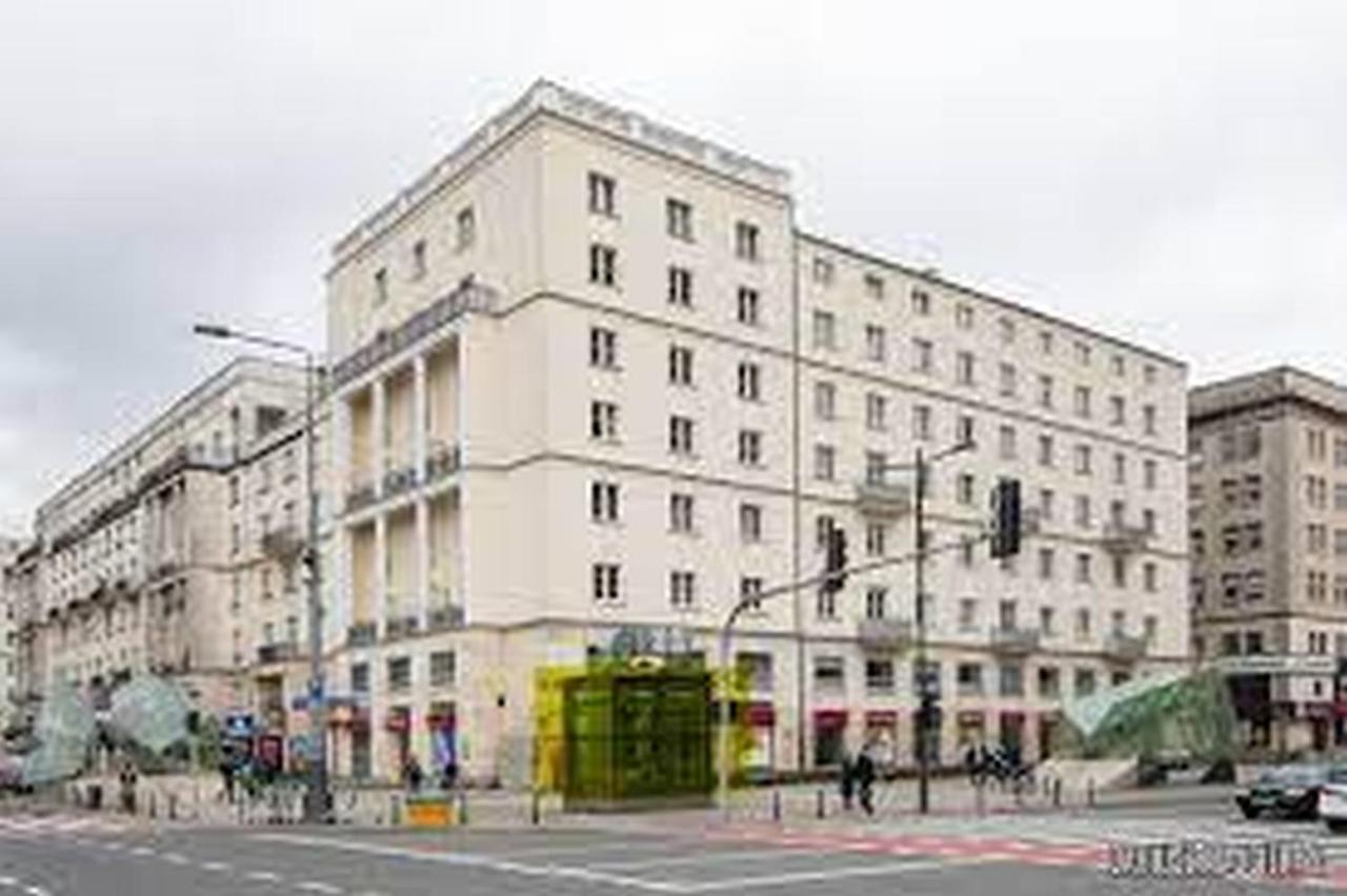 Modern And Stylish- Golden Apartments- City Center&Mr136 * Warsaw