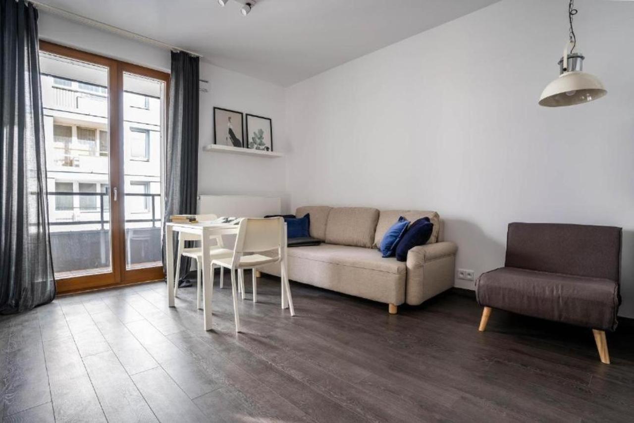 Golden - Old Town - Studio Apartment
